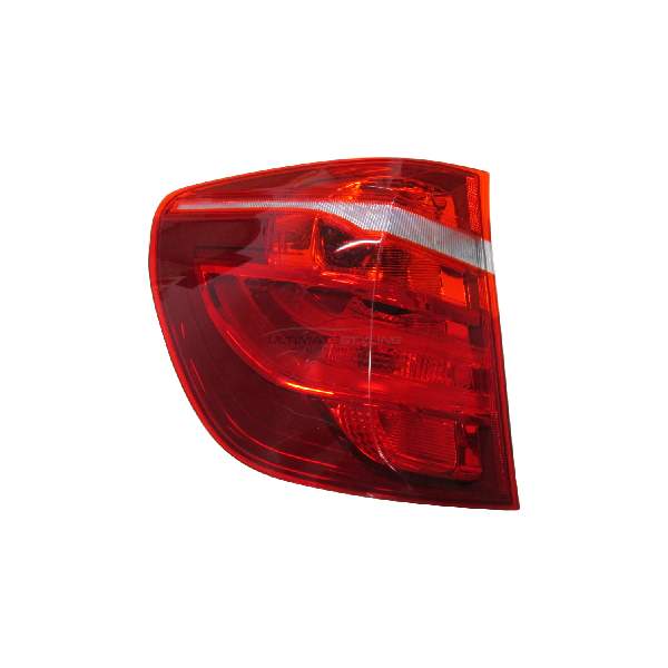 تصویر محصول چراغ خطر عقب راست بی ام و X3 30 سال 2008